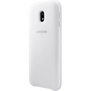 Чехол Samsung Dual Layer Cover White для Samsung J530 Galaxy J5 2017 (EF-PJ530CWEGRU)