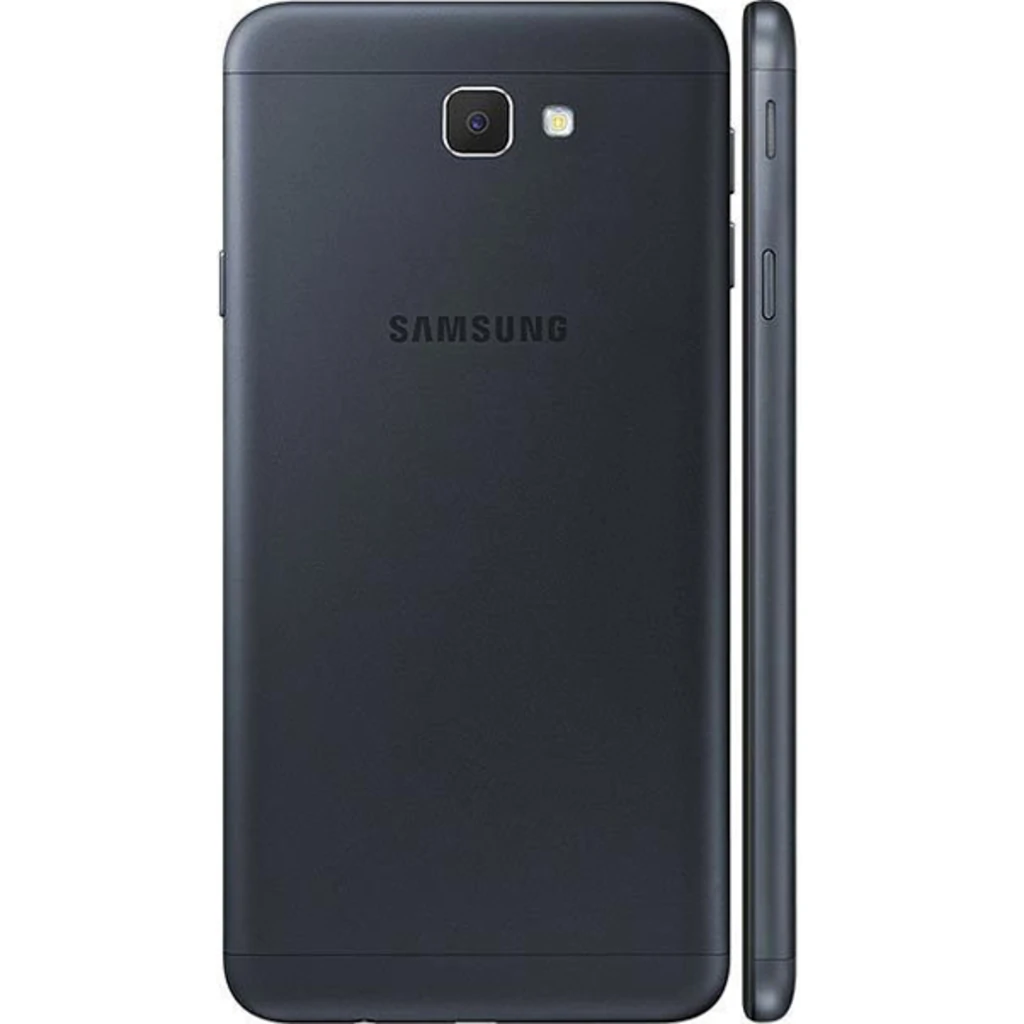 Смартфон Samsung G570F Galaxy J5 Prime Duos Black (2016) UA