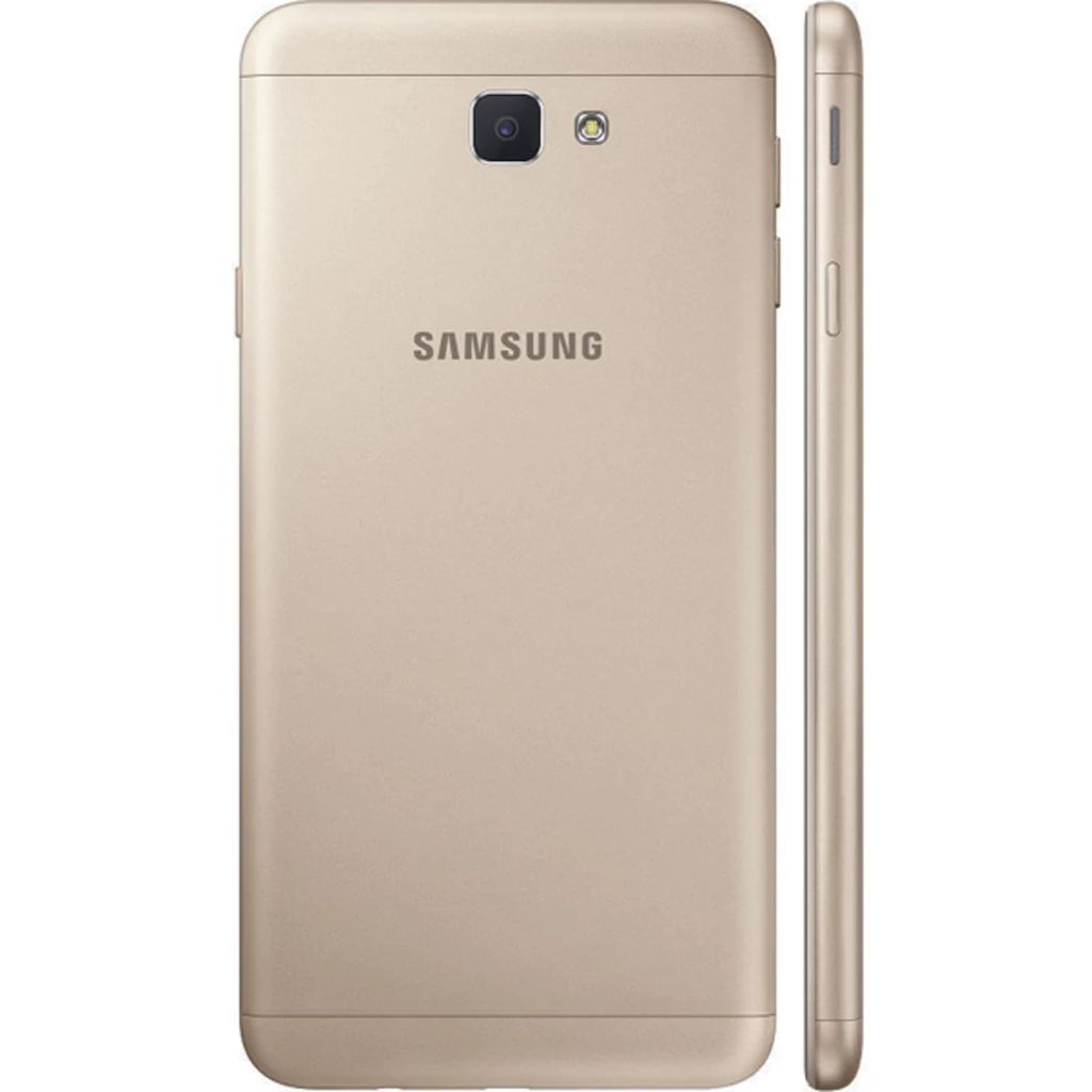Смартфон Samsung G570F Galaxy J5 Prime Duos Gold (2016) UA