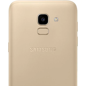 Смартфон Samsung Galaxy J6 2018 2/32GB Gold (SM-J600F)