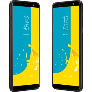 Смартфон Samsung Galaxy J8 2018 4/64GB Black (SM-J810F)