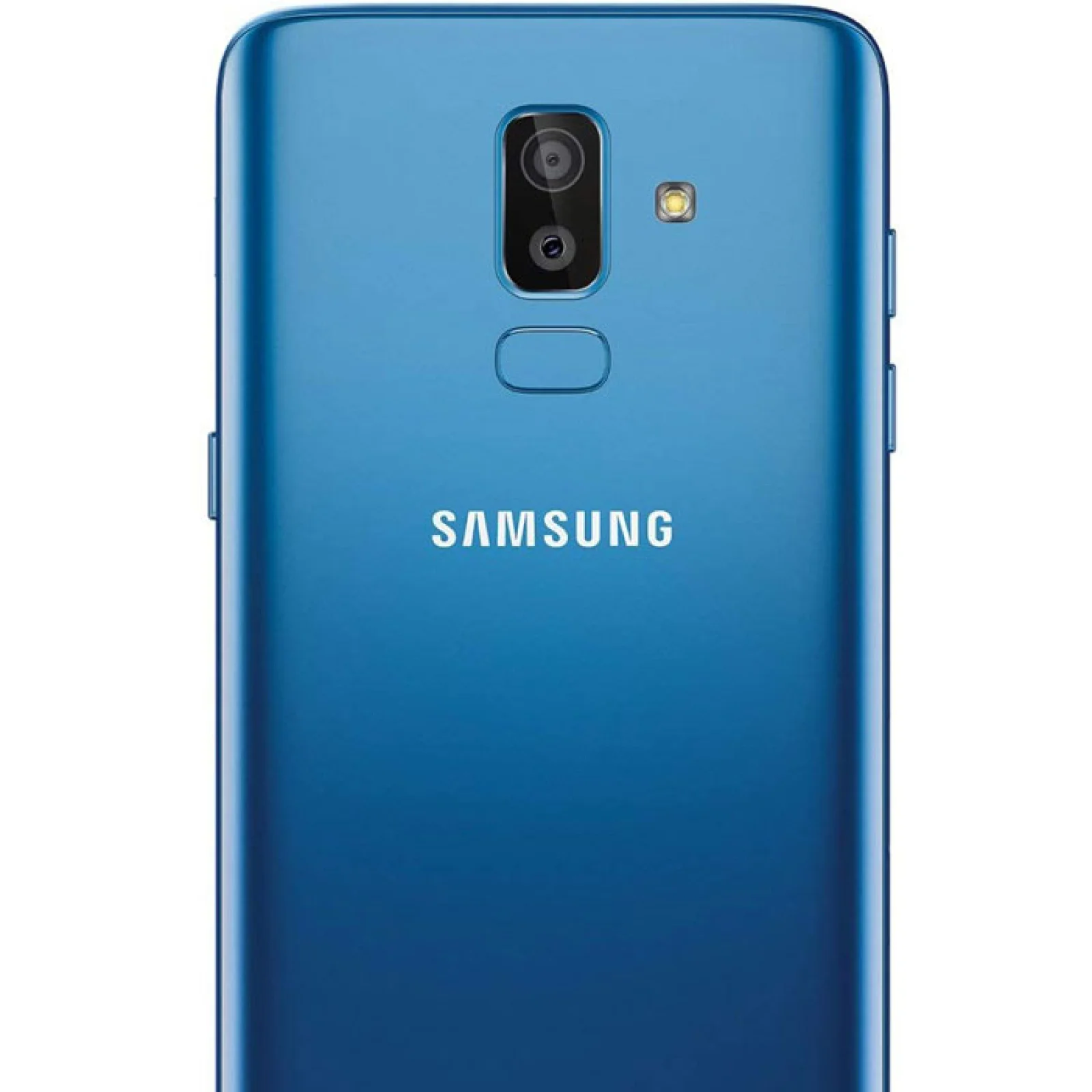 Смартфон Samsung Galaxy J8 2018 3/32GB Blue (SM-J810F)