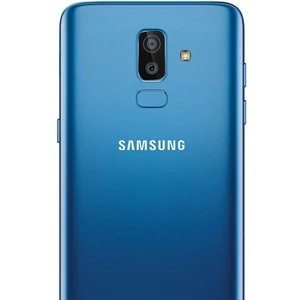 Смартфон Samsung Galaxy J8 2018 4/64GB Blue (SM-J810F)