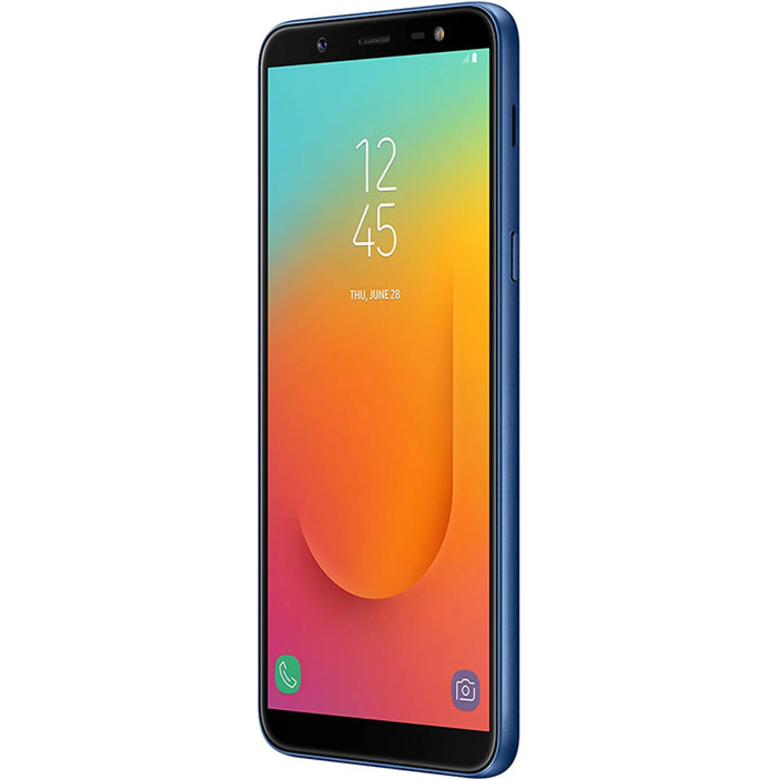 Смартфон Samsung Galaxy J8 2018 3/32GB Blue (SM-J810F)