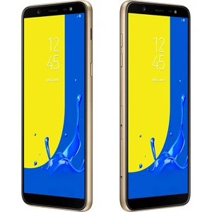 Смартфон Samsung Galaxy J8 2018 4/64GB Gold (SM-J810F)