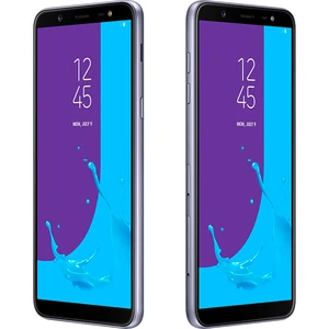 Смартфон Samsung Galaxy J8 2018 4/64GB Lavender (SM-J810F)