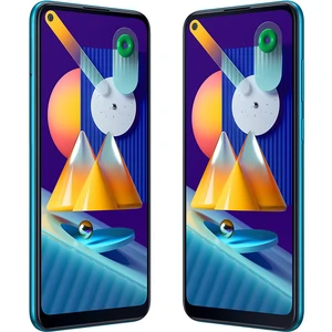 Смартфон Samsung Galaxy M11 SM-M115F 3/32GB Blue (SM-M115FMBNSEK)
