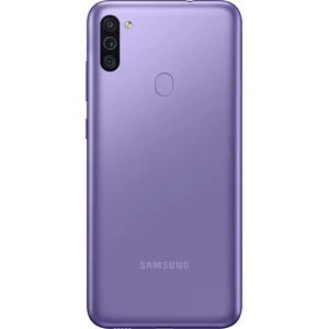 Смартфон Samsung Galaxy M11 SM-M115F 3/32GB Violet (SM-M115FZLNSEK)