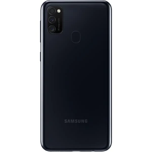 Смартфон Samsung Galaxy M21 SM-M215F 4/64GB Black (SM-M215FZKUSEK) UA