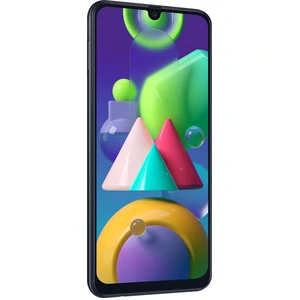 Смартфон Samsung Galaxy M21 SM-M215F 4/64GB Black (SM-M215FZKUSEK) UA