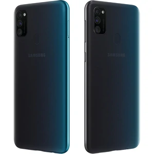 Смартфон Samsung Galaxy M30s 2019 SM-M307F 4/64GB Black (SM-M307FZKU) UA