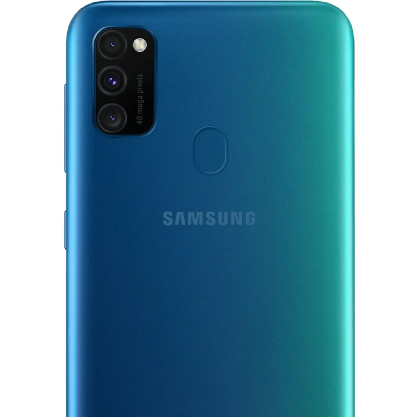 Смартфон Samsung Galaxy M30s 2019 SM-M307F 4/64GB Blue (SM-M307FZBU) UA