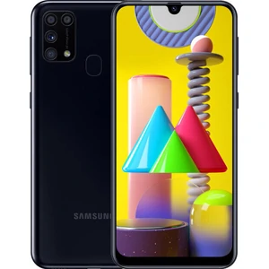 Колір: Чорний - Смартфон Samsung Galaxy M31 SM-M315F 6/128GB Black (SM-M315FZKUSEK)