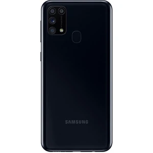 Смартфон Samsung Galaxy M31 SM-M315F 8/128GB Black