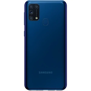 Смартфон Samsung Galaxy M31 SM-M315F 6/128GB Blue (SM-M315FZBUSEK)