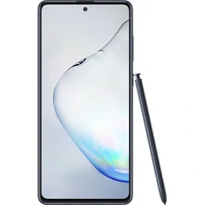 Смартфон Samsung Galaxy Note 10 Lite SM-N770F 8/128GB Black