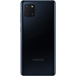 Смартфон Samsung Galaxy Note 10 Lite SM-N770F 8/128GB Black
