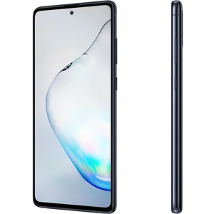 Смартфон Samsung Galaxy Note 10 Lite SM-N770F 8/128GB Black