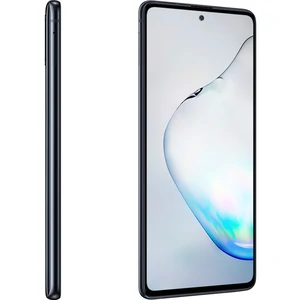 Смартфон Samsung Galaxy Note 10 Lite SM-N770F 8/128GB Black