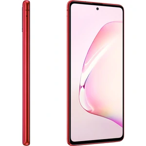 Смартфон Samsung Galaxy Note 10 Lite SM-N770F 6/128GB Red (SM-N770FZRDSEK)