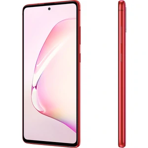 Смартфон Samsung Galaxy Note 10 Lite SM-N770F 6/128GB Red (SM-N770FZRDSEK)