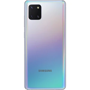 Смартфон Samsung Galaxy Note 10 Lite SM-N770F 6/128GB Aura Glow (SM-N770FZSDSEK)