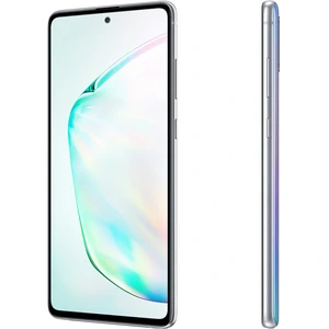 Смартфон Samsung Galaxy Note 10 Lite SM-N770F 6/128GB Aura Glow (SM-N770FZSDSEK)