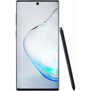 Колір: Чорний - Смартфон Samsung Galaxy Note 10 SM-N970F 8/256GB Black (SM-N970FZKD)