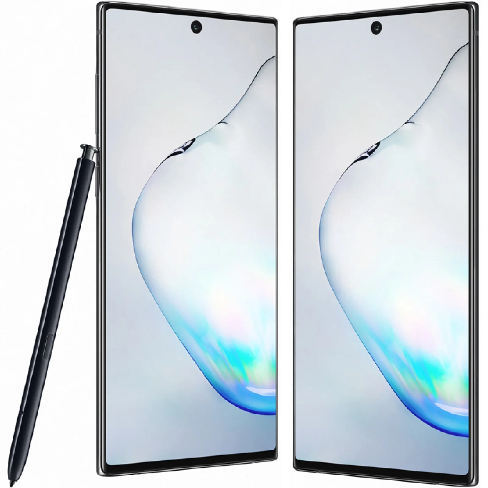 Смартфон Samsung Galaxy Note 10 8/256GB Black (SM-N970FZKD)