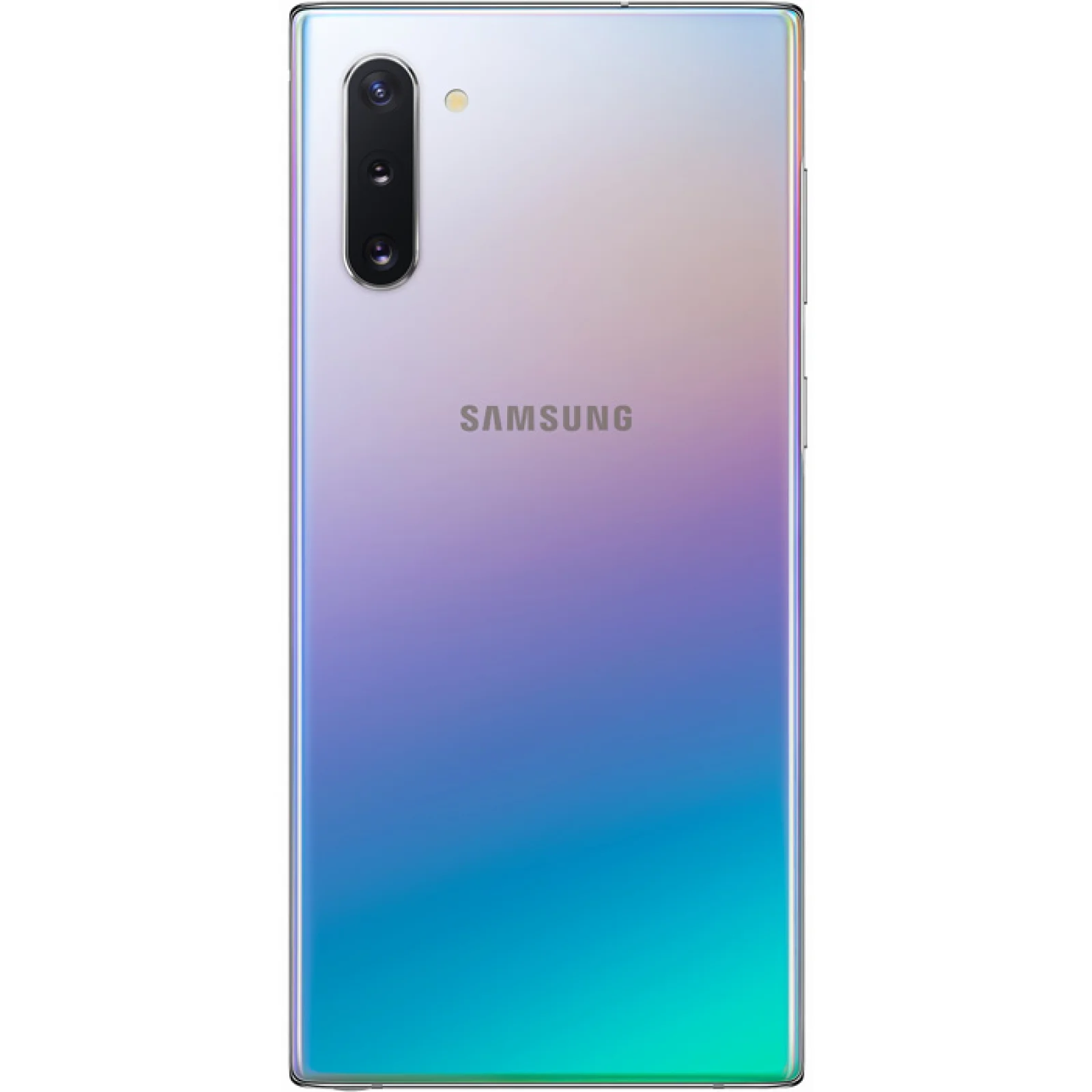 Смартфон Samsung Galaxy Note 10 8/256GB Aura Glow (SM-N970FZSD)