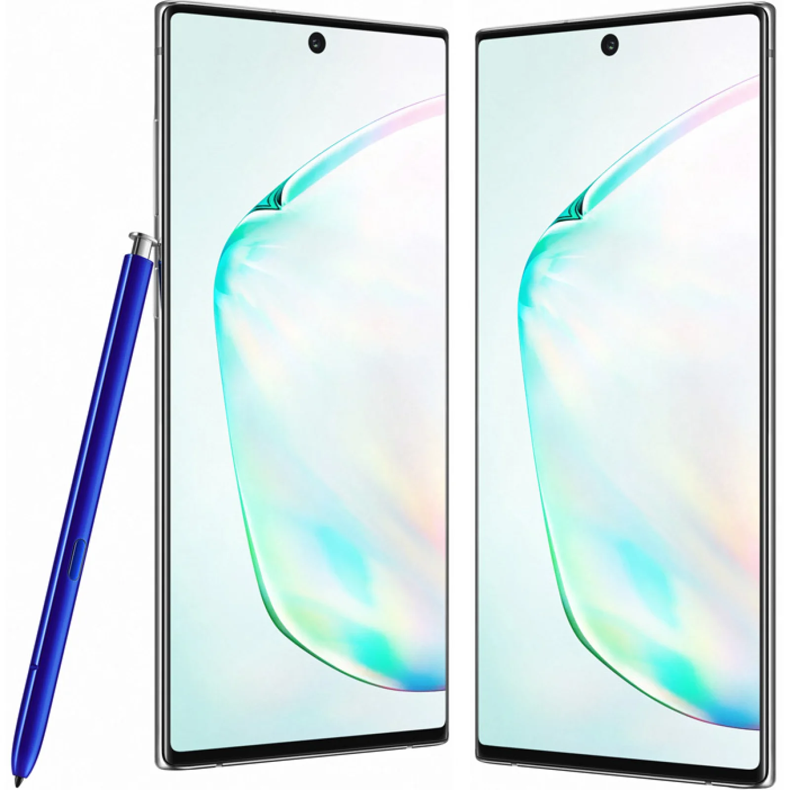 Смартфон Samsung Galaxy Note 10 8/256GB Aura Glow (SM-N970FZSD)