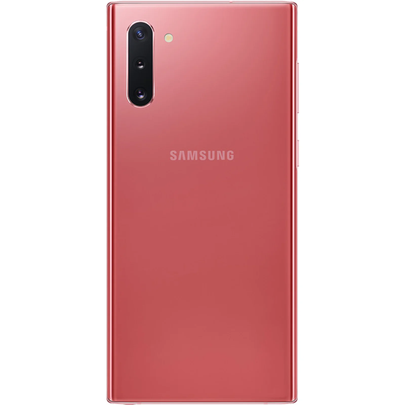 Смартфон Samsung Galaxy Note 10 8/256GB Aura Pink