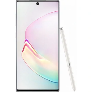 Колір: Білий - Смартфон Samsung Galaxy Note 10 SM-N970F 8/256GB White