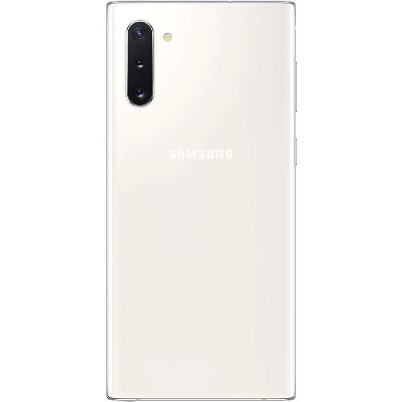 Смартфон Samsung Galaxy Note 10 8/256GB White