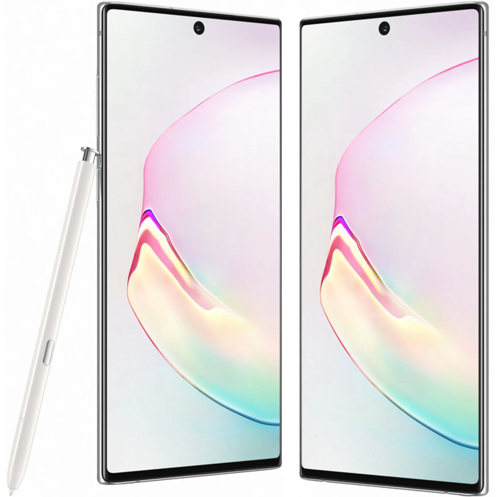 Смартфон Samsung Galaxy Note 10 8/256GB White