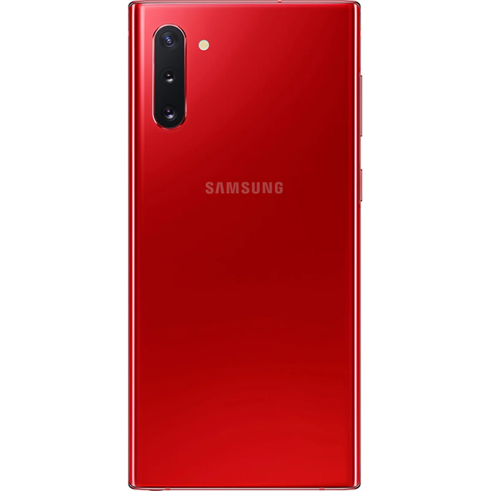 Смартфон Samsung Galaxy Note 10 8/256GB Red (SM-N970FZRD)