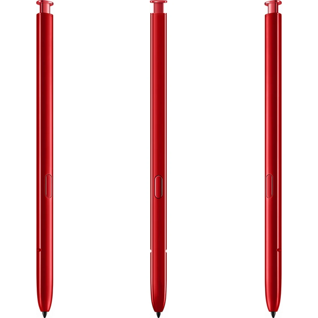 Смартфон Samsung Galaxy Note 10 8/256GB Red (SM-N970FZRD)