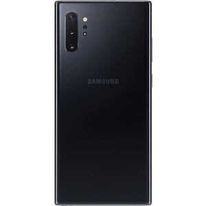 Смартфон Samsung Galaxy Note 10 Plus 12/256GB Black (SM-N975FZKD)