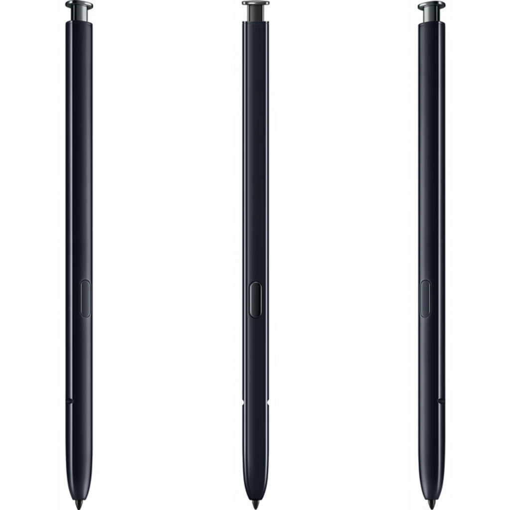 Смартфон Samsung Galaxy Note 10 8/256GB Black (SM-N970FZKD)