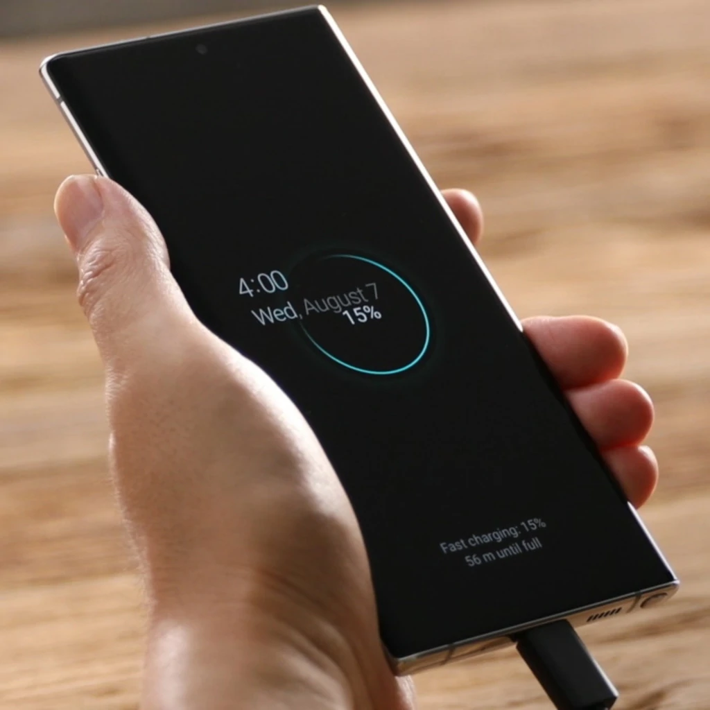Смартфон Samsung Galaxy Note 10 Plus 12/256GB Black (SM-N975FZKD)
