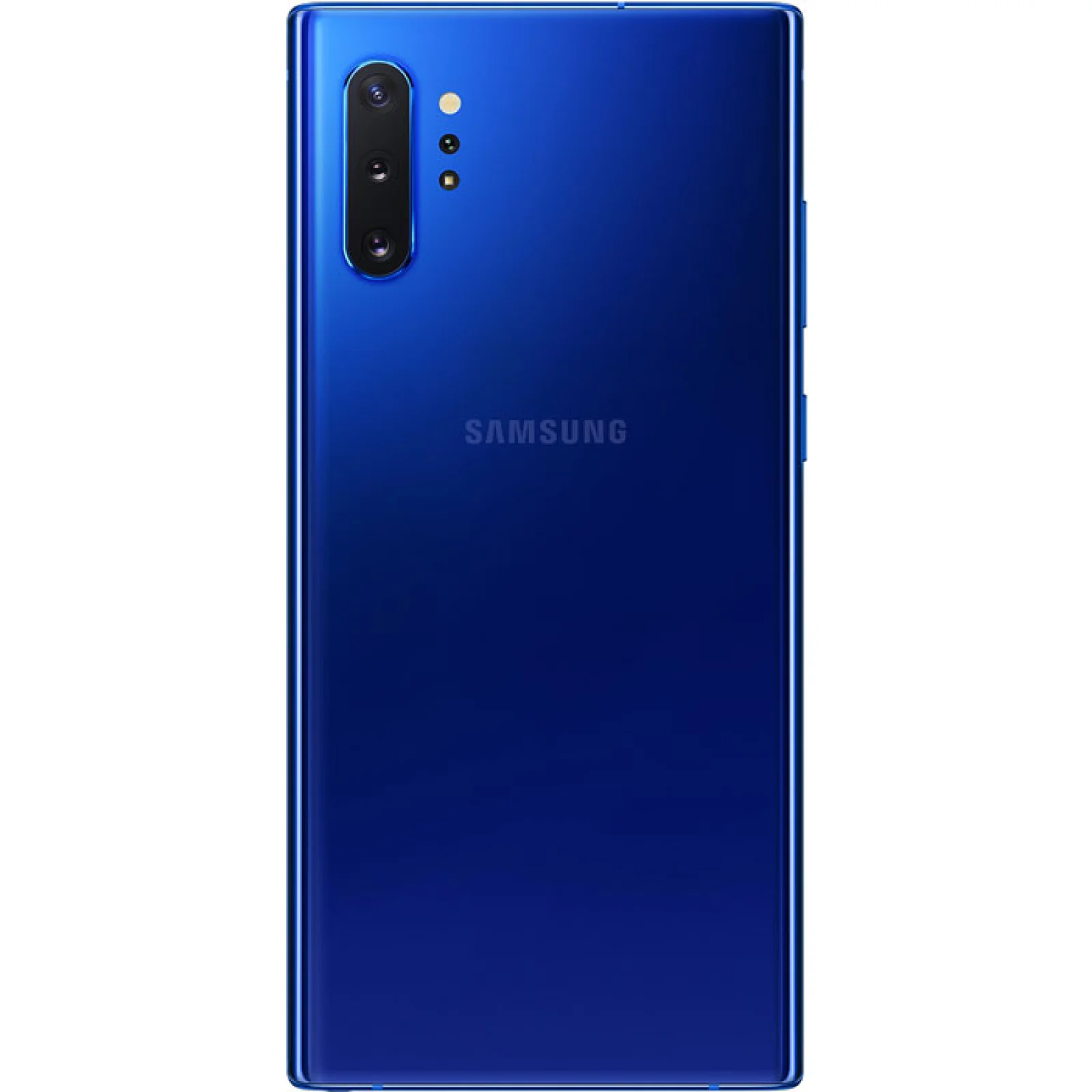 Смартфон Samsung Galaxy Note 10 Plus SM-N9750 12/256GB Aura Blue