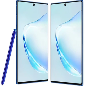 Смартфон Samsung Galaxy Note 10 Plus 12/256GB Aura Blue