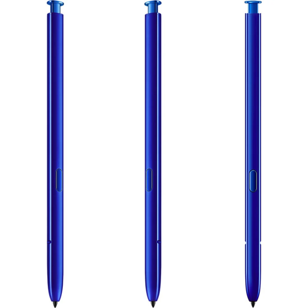 Смартфон Samsung Galaxy Note 10 Plus 12/256GB Aura Blue