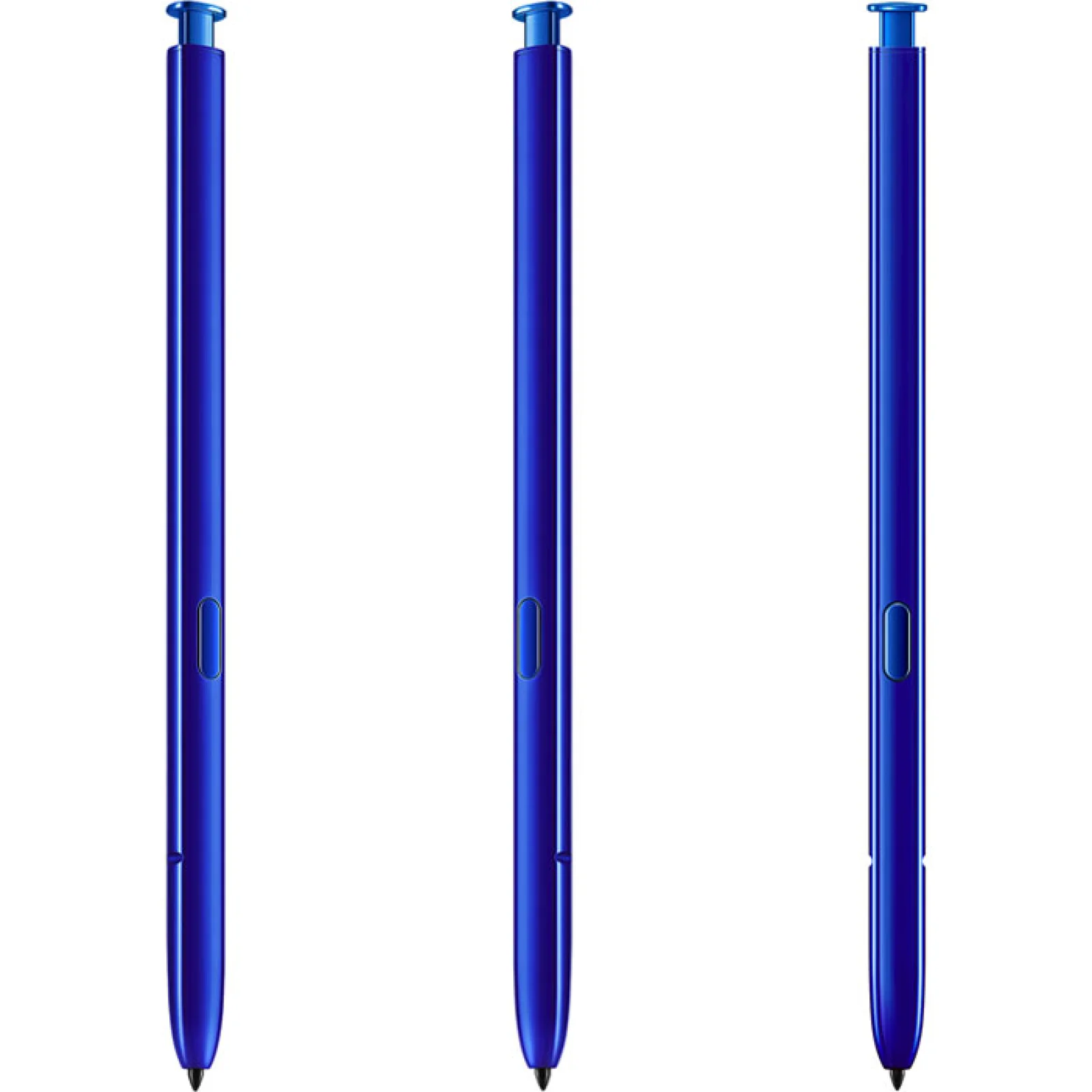 Смартфон Samsung Galaxy Note 10 Plus SM-N9750 12/256GB Aura Blue