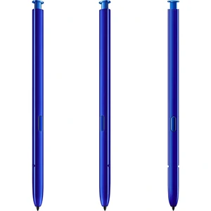 Смартфон Samsung Galaxy Note 10 Plus 12/256GB Aura Blue