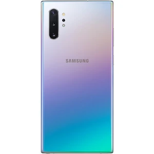Смартфон Samsung Galaxy Note 10 Plus 12/512GB Aura Glow (SM-N975F)