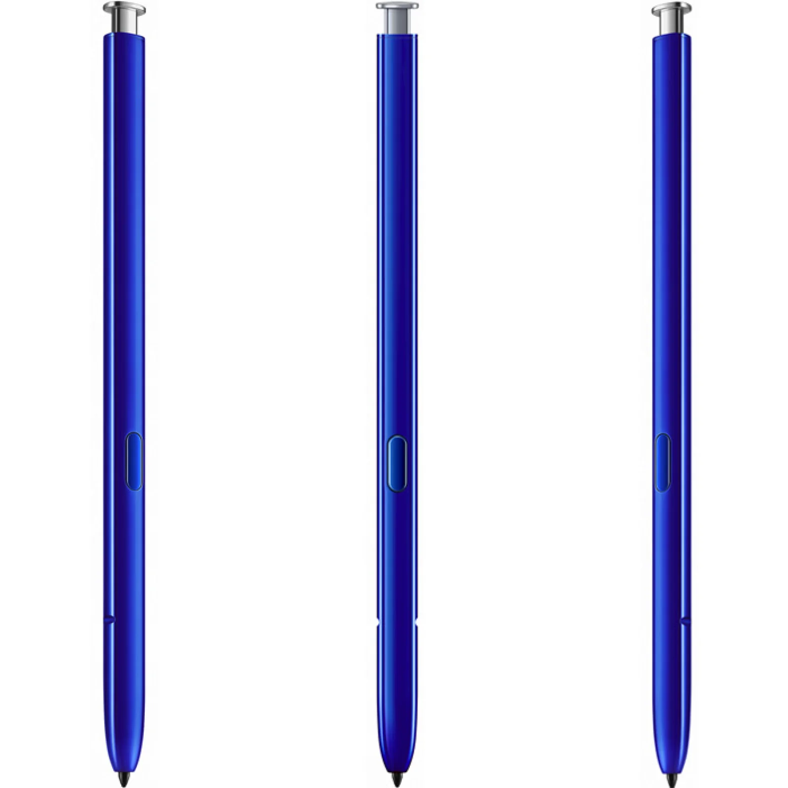 Смартфон Samsung Galaxy Note 10 Plus SM-N9750 12/256GB Aura Glow