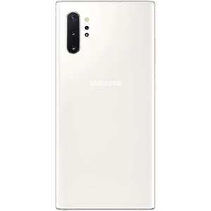 Смартфон Samsung Galaxy Note 10 Plus 12/256GB White (SM-N975FZWD)