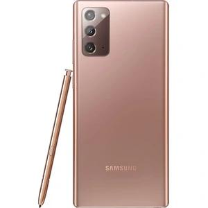 Смартфон Samsung Galaxy Note20 5G SM-N9810 8/256GB Mystic Bronze