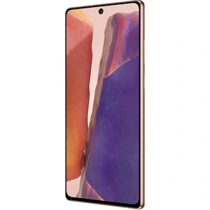 Смартфон Samsung Galaxy Note20 5G SM-N9810 8/256GB Mystic Bronze